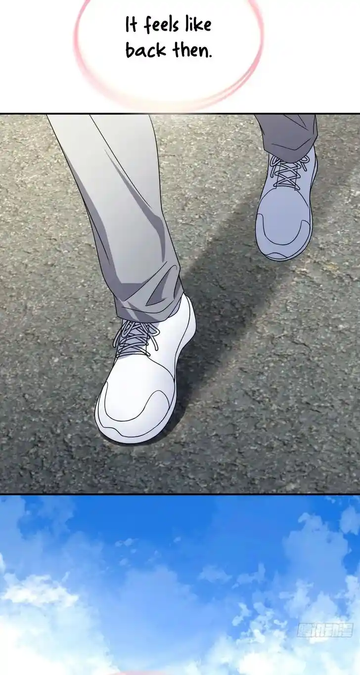 Wojia Laopo Laizi Yiqian Nian Qian Ch.302