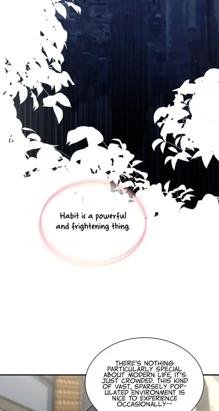 Wojia Laopo Laizi Yiqian Nian Qian Ch.302