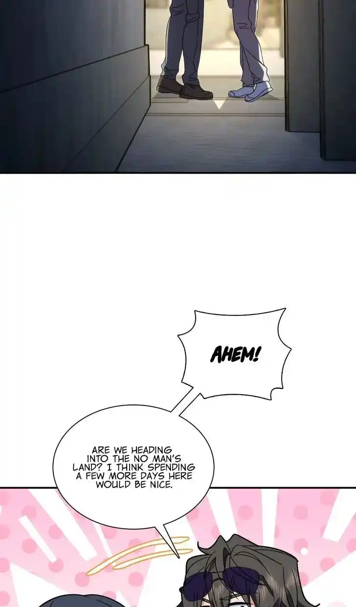 Wojia Laopo Laizi Yiqian Nian Qian Ch.302