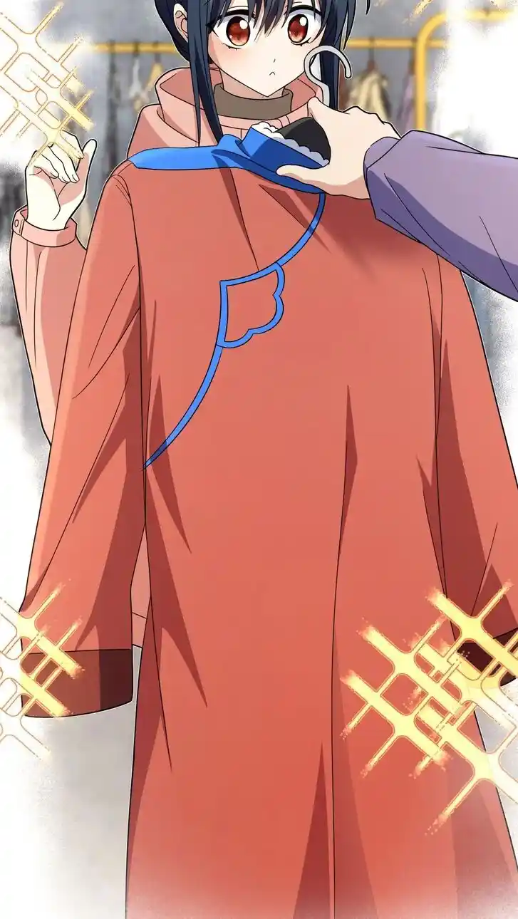 Wojia Laopo Laizi Yiqian Nian Qian Ch.302