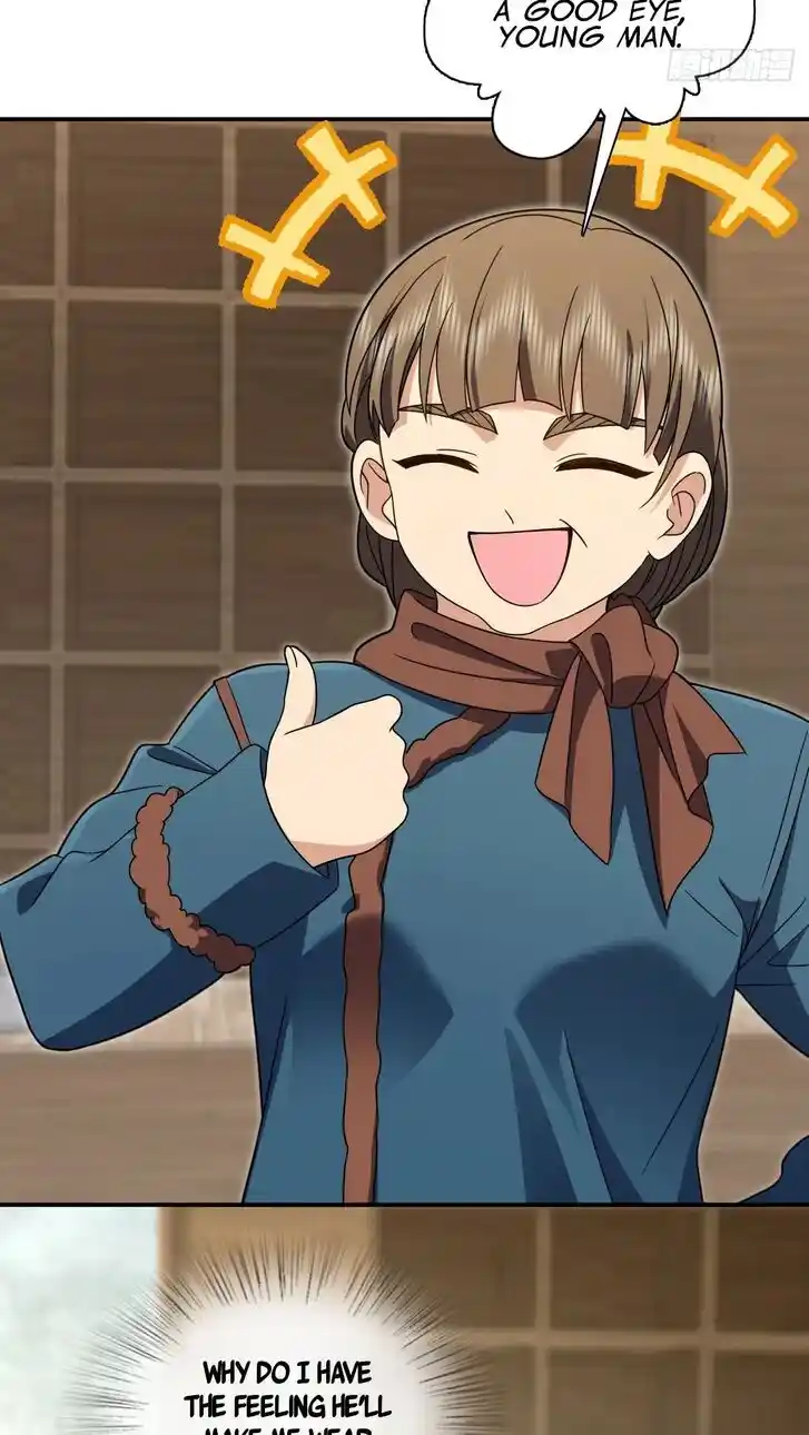 Wojia Laopo Laizi Yiqian Nian Qian Ch.302