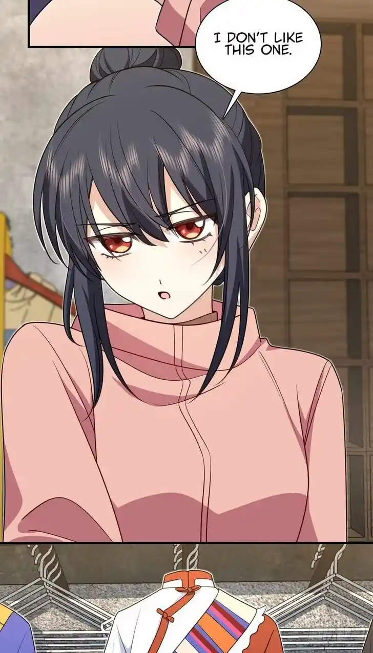 Wojia Laopo Laizi Yiqian Nian Qian Ch.303