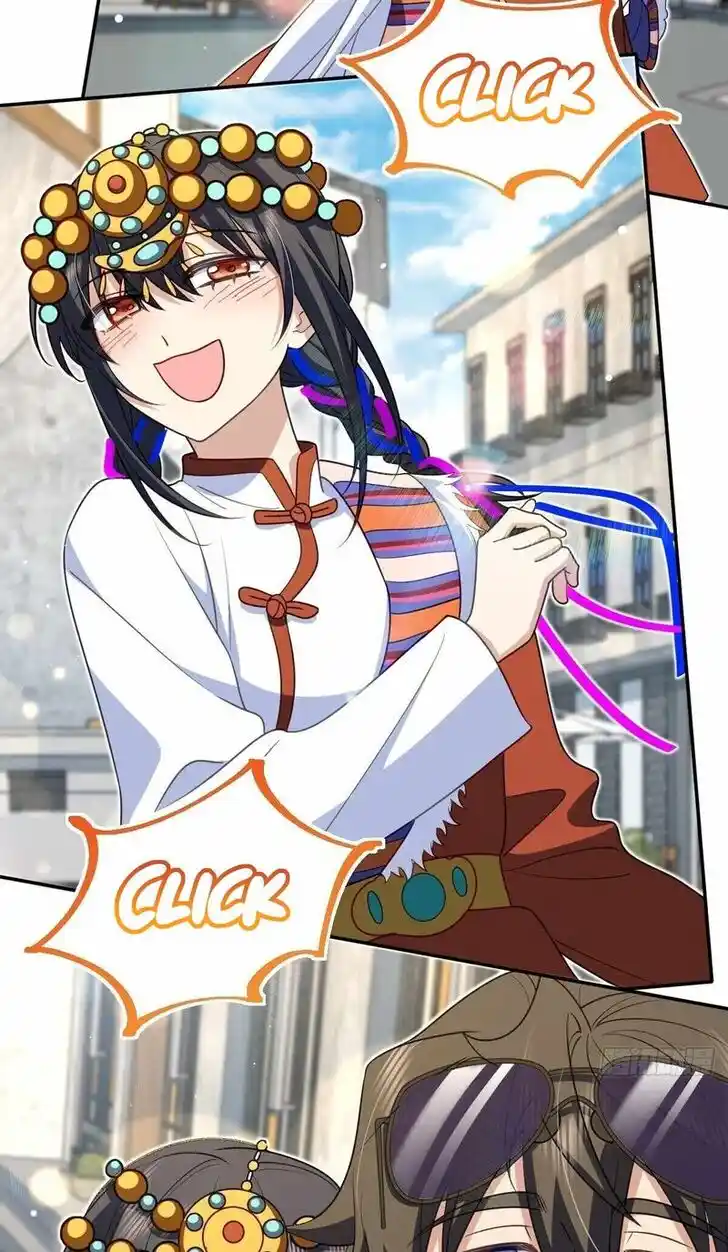 Wojia Laopo Laizi Yiqian Nian Qian Ch.303