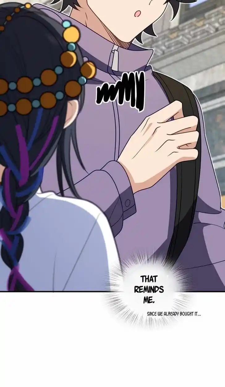 Wojia Laopo Laizi Yiqian Nian Qian Ch.303