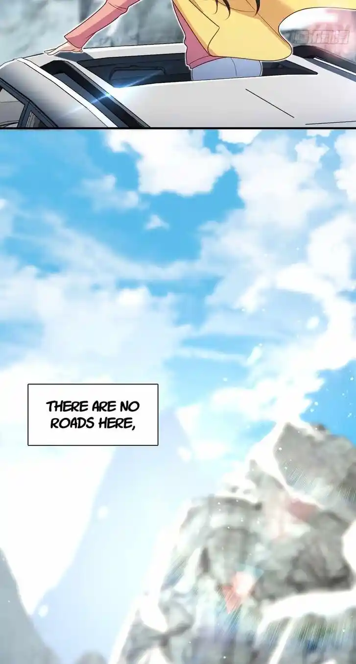 Wojia Laopo Laizi Yiqian Nian Qian Ch.303