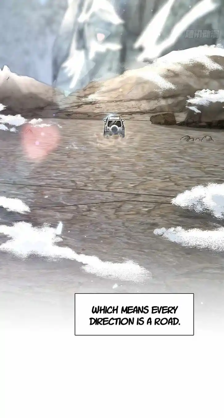 Wojia Laopo Laizi Yiqian Nian Qian Ch.303