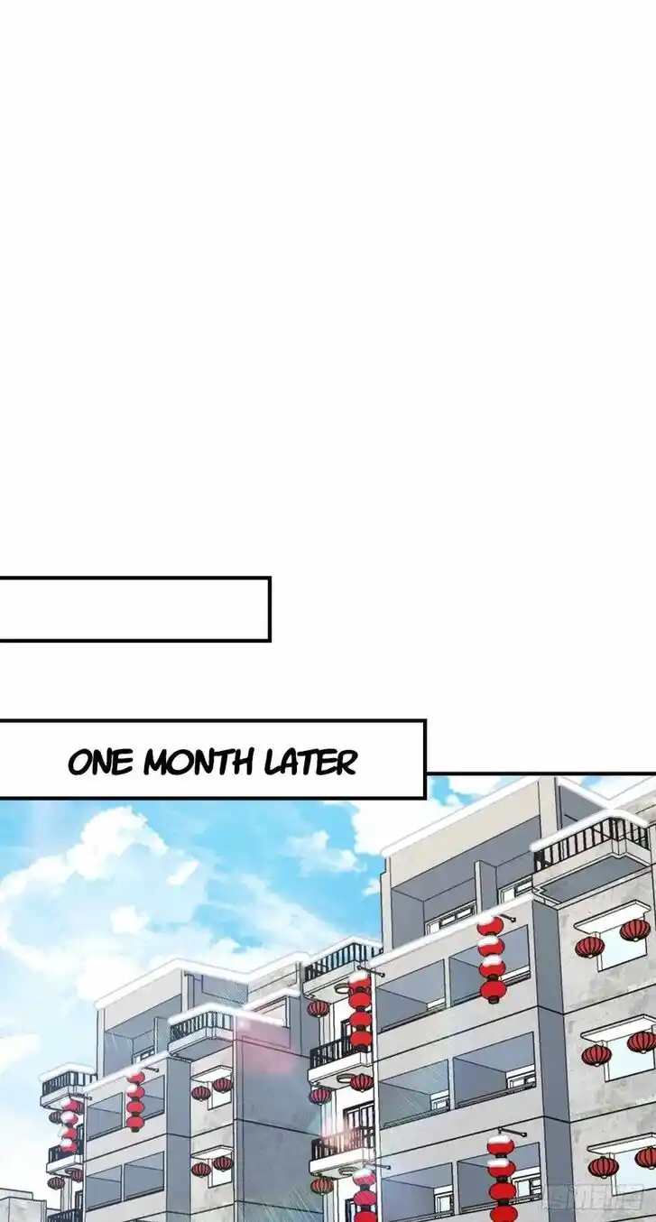 Wojia Laopo Laizi Yiqian Nian Qian Ch.303