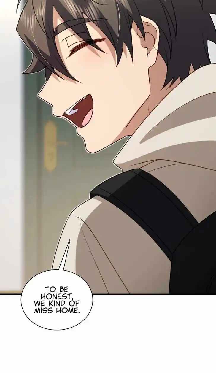 Wojia Laopo Laizi Yiqian Nian Qian Ch.303