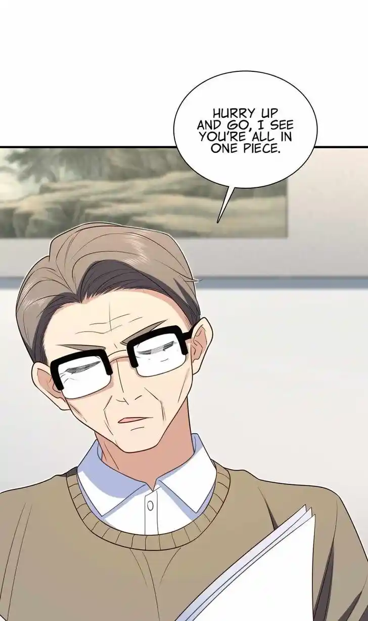 Wojia Laopo Laizi Yiqian Nian Qian Ch.303