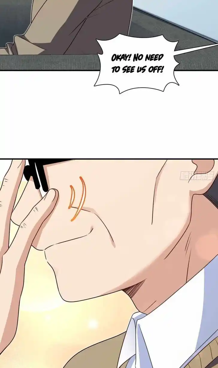 Wojia Laopo Laizi Yiqian Nian Qian Ch.303