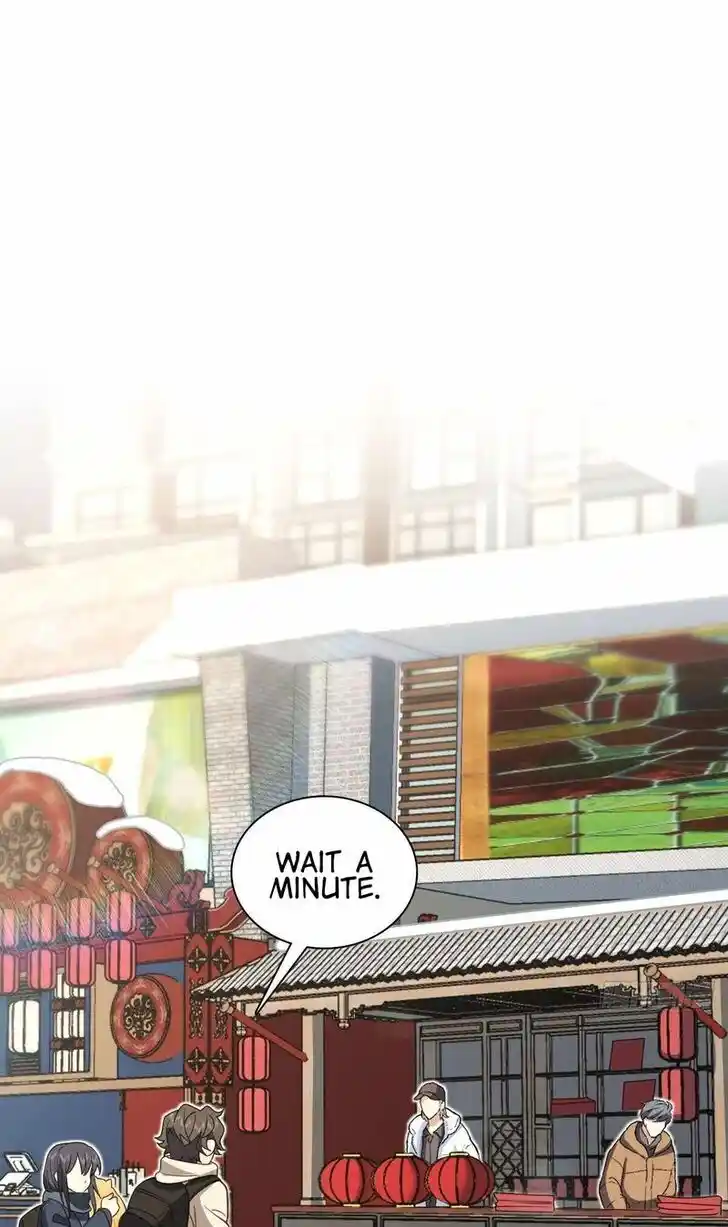 Wojia Laopo Laizi Yiqian Nian Qian Ch.303