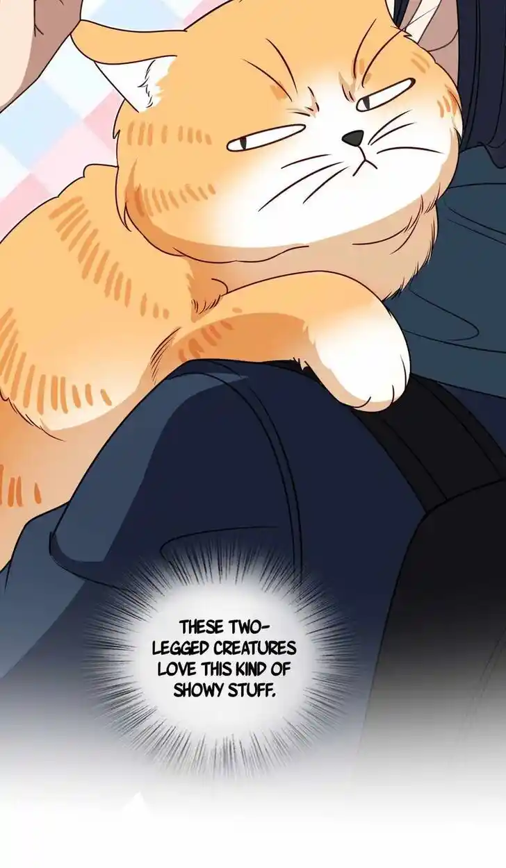 Wojia Laopo Laizi Yiqian Nian Qian Ch.303