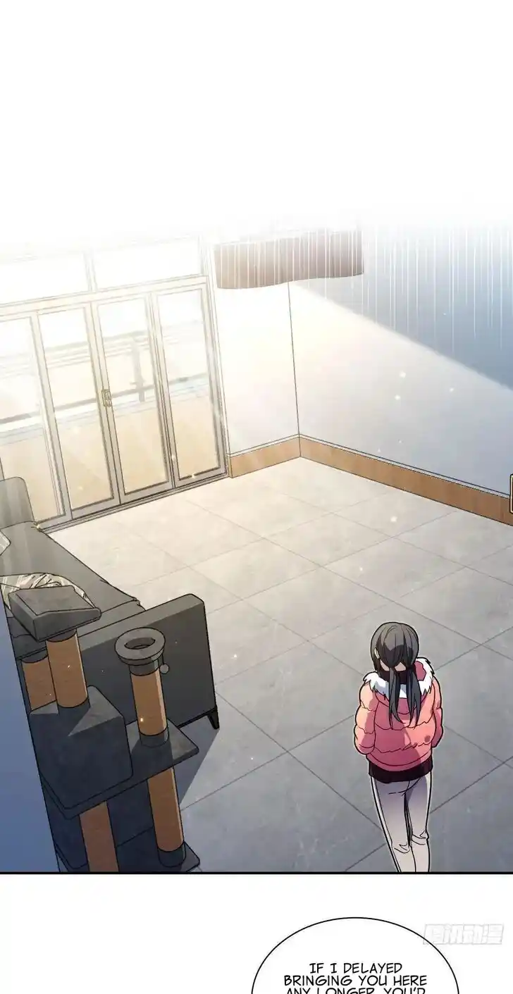 Wojia Laopo Laizi Yiqian Nian Qian Ch.304