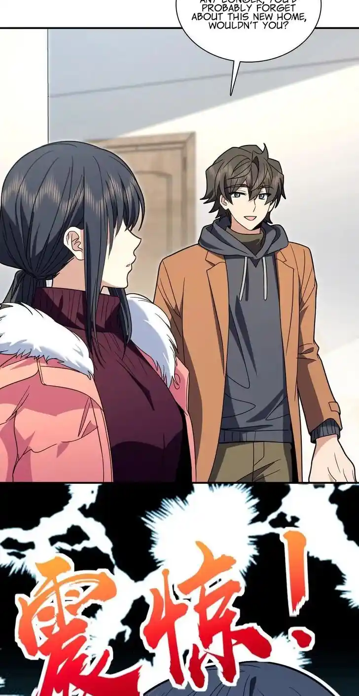 Wojia Laopo Laizi Yiqian Nian Qian Ch.304