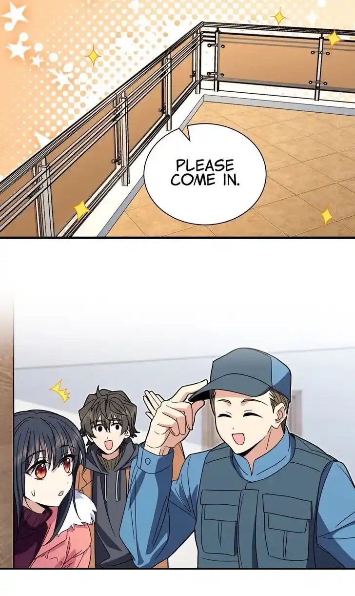 Wojia Laopo Laizi Yiqian Nian Qian Ch.304