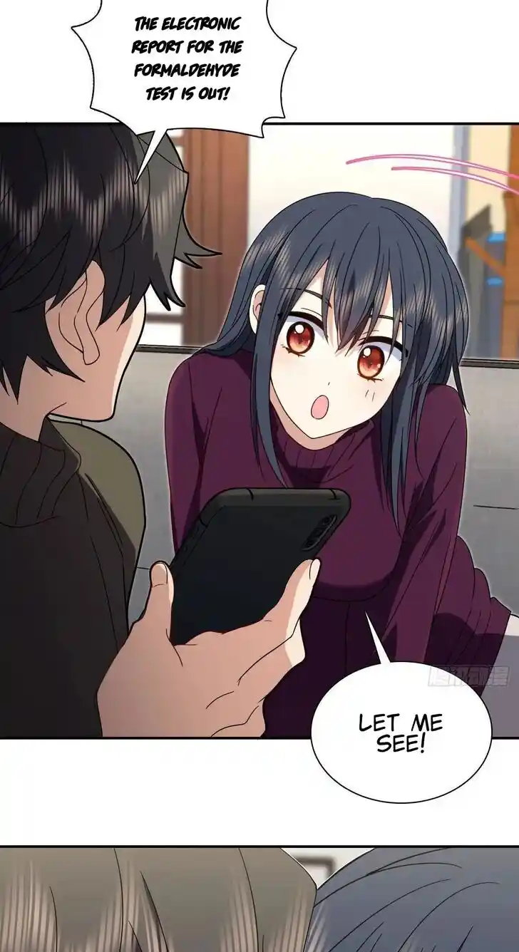 Wojia Laopo Laizi Yiqian Nian Qian Ch.304