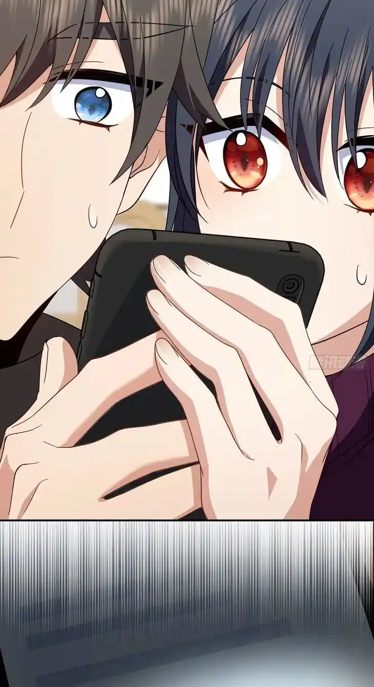 Wojia Laopo Laizi Yiqian Nian Qian Ch.304