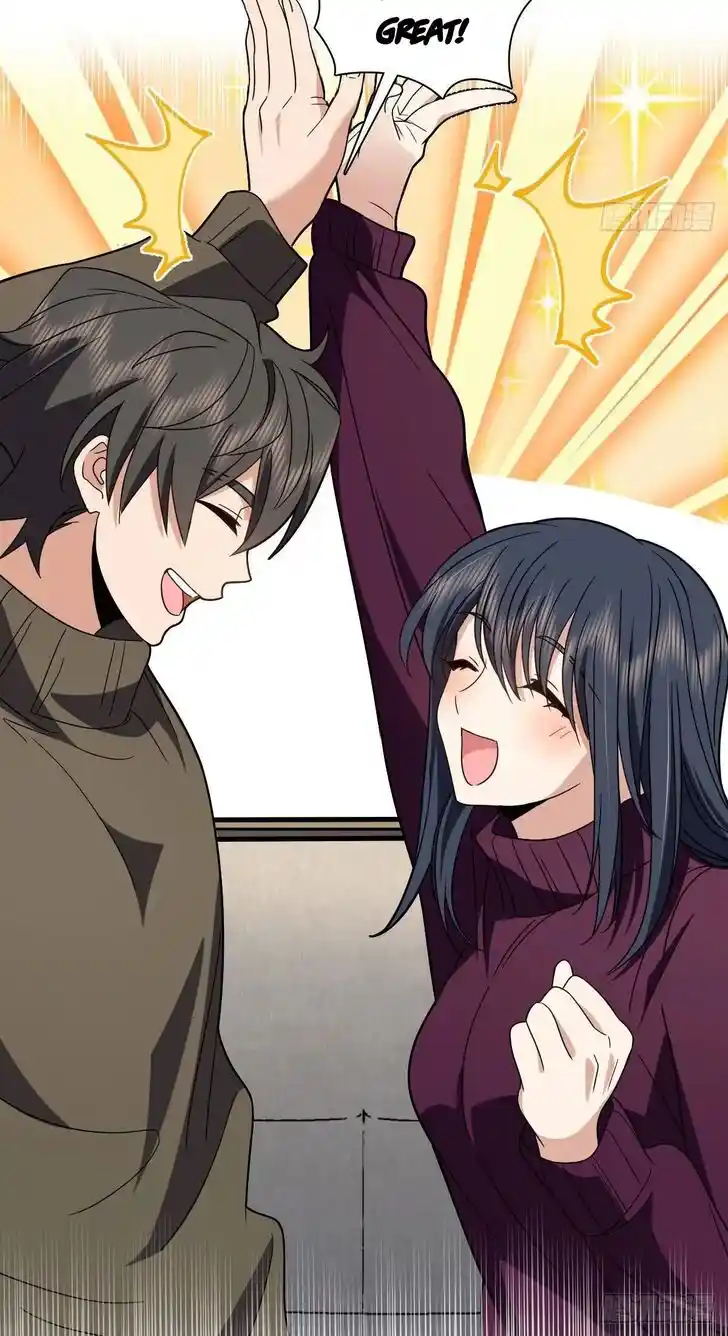 Wojia Laopo Laizi Yiqian Nian Qian Ch.304