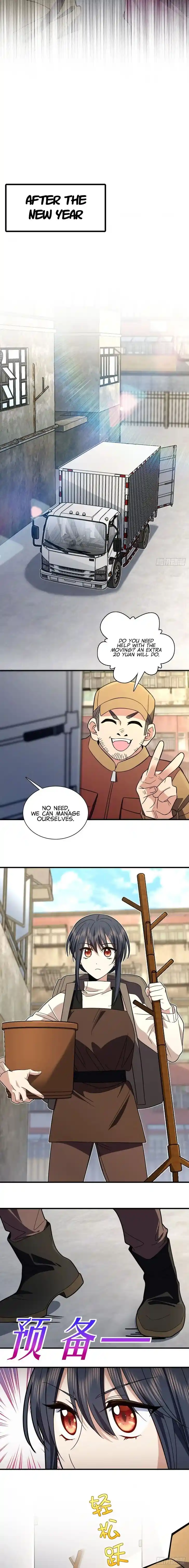 Wojia Laopo Laizi Yiqian Nian Qian Ch.304