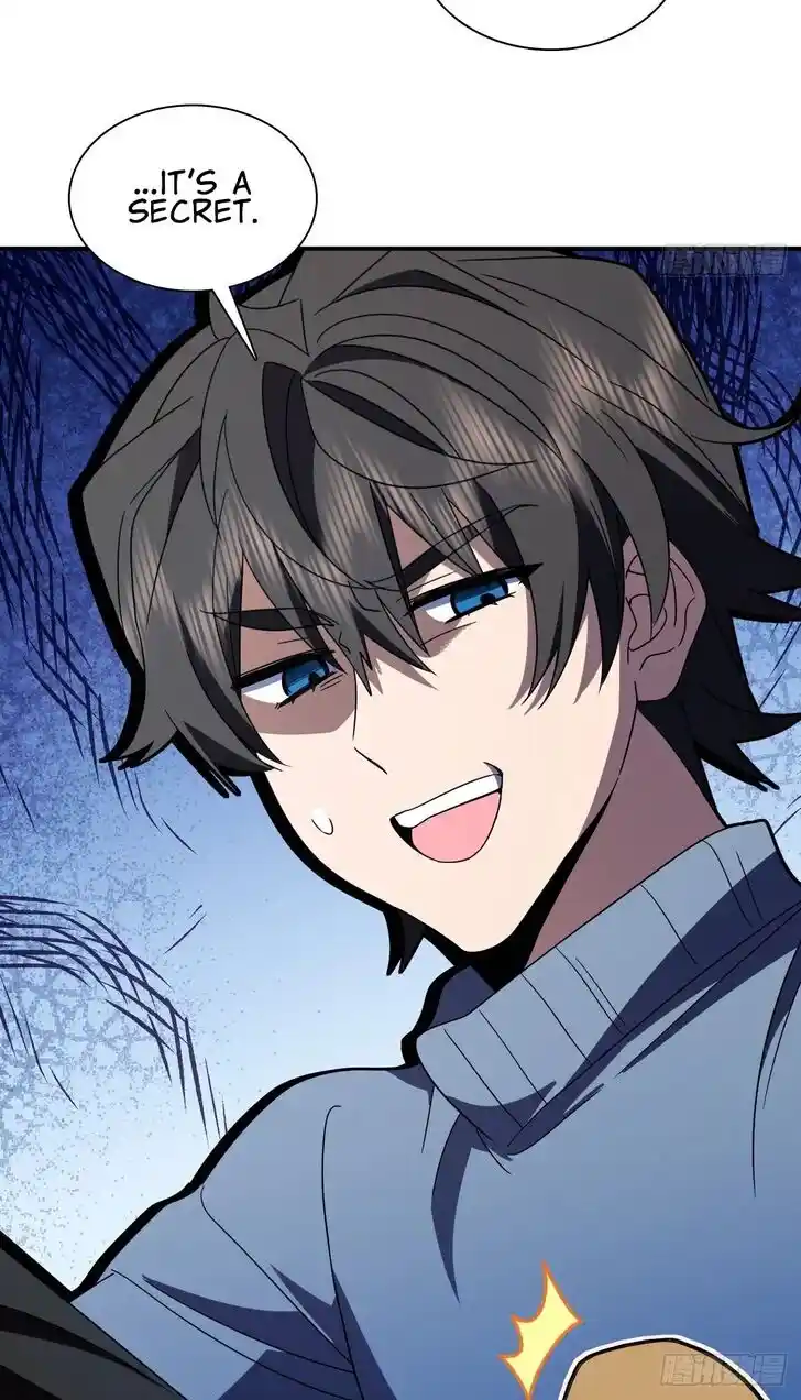 Wojia Laopo Laizi Yiqian Nian Qian Ch.304