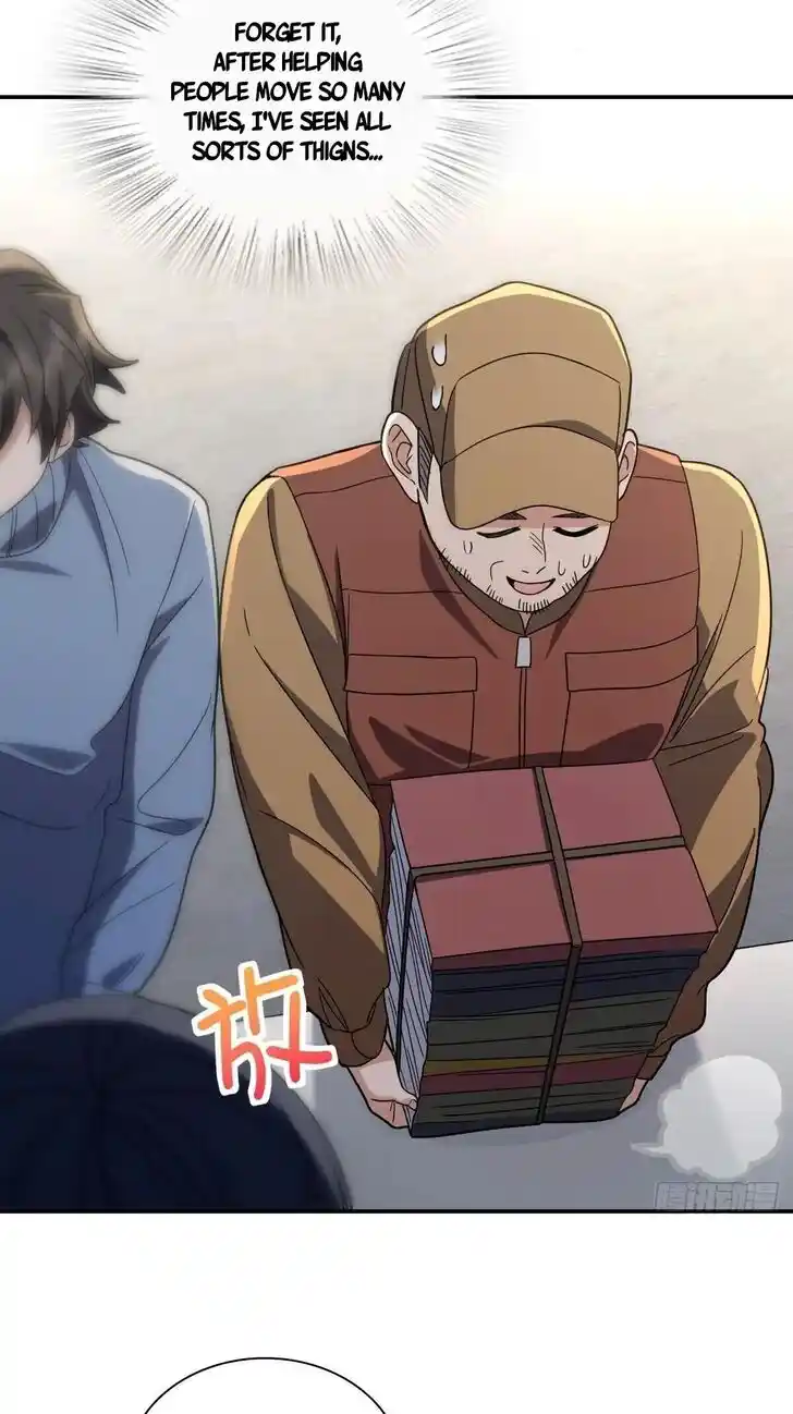 Wojia Laopo Laizi Yiqian Nian Qian Ch.304