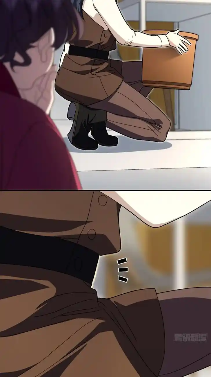 Wojia Laopo Laizi Yiqian Nian Qian Ch.304