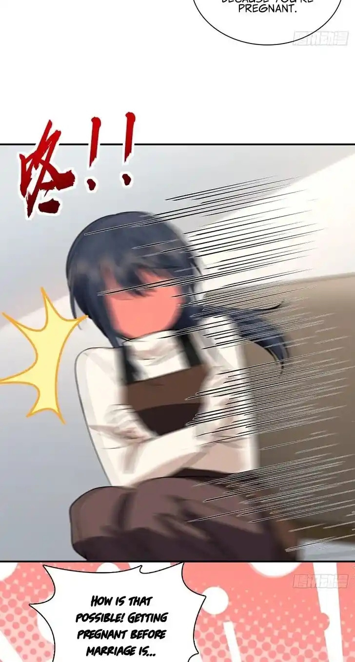 Wojia Laopo Laizi Yiqian Nian Qian Ch.304