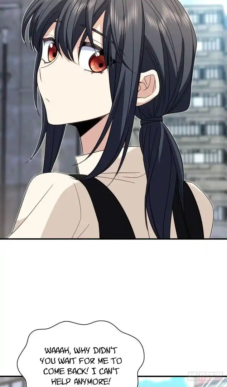 Wojia Laopo Laizi Yiqian Nian Qian Ch.305