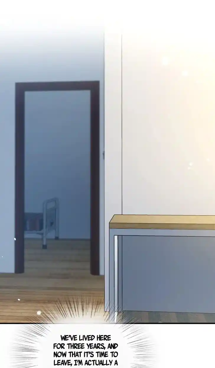 Wojia Laopo Laizi Yiqian Nian Qian Ch.305