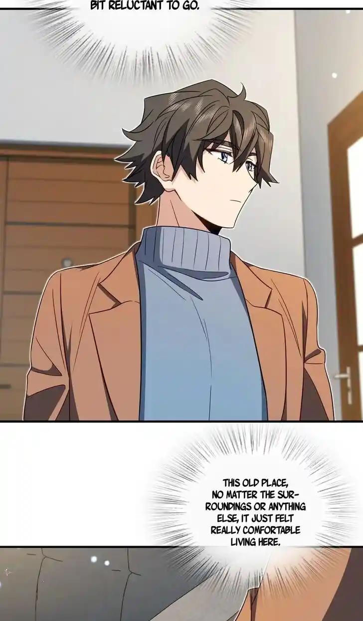 Wojia Laopo Laizi Yiqian Nian Qian Ch.305