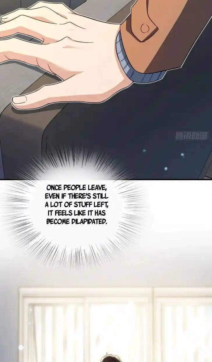 Wojia Laopo Laizi Yiqian Nian Qian Ch.305