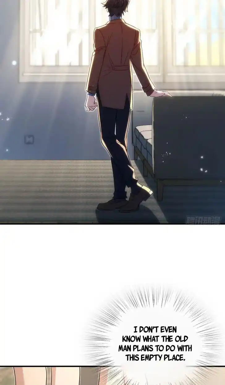 Wojia Laopo Laizi Yiqian Nian Qian Ch.305