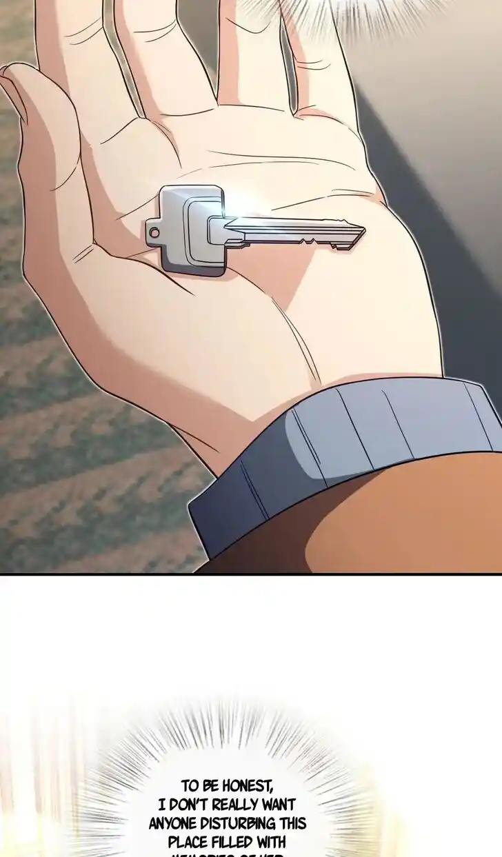 Wojia Laopo Laizi Yiqian Nian Qian Ch.305