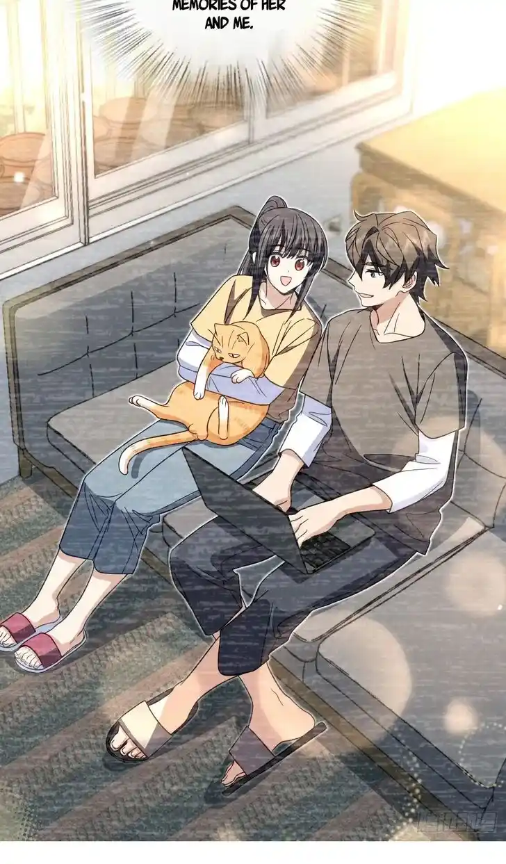 Wojia Laopo Laizi Yiqian Nian Qian Ch.305