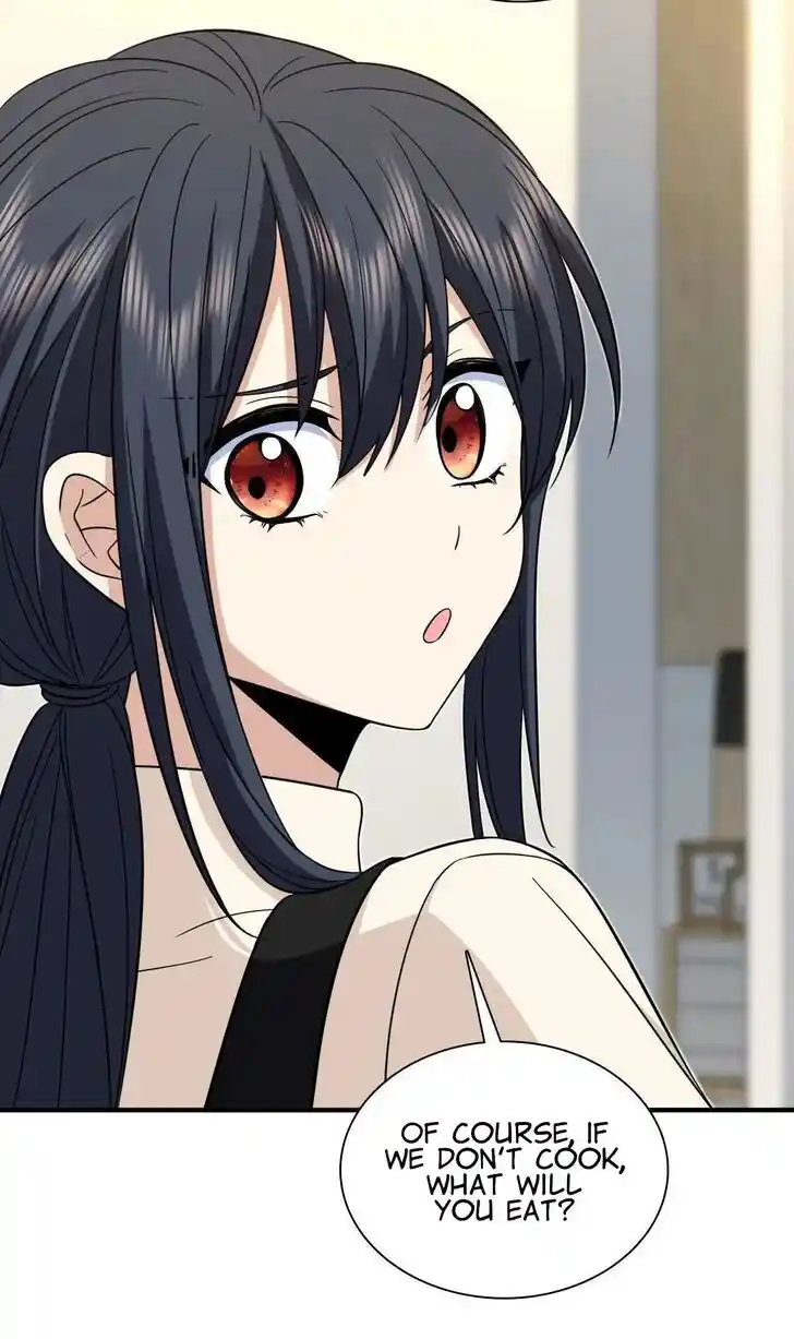 Wojia Laopo Laizi Yiqian Nian Qian Ch.305