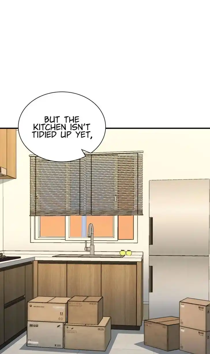 Wojia Laopo Laizi Yiqian Nian Qian Ch.305