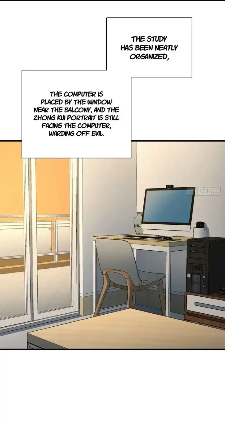 Wojia Laopo Laizi Yiqian Nian Qian Ch.305