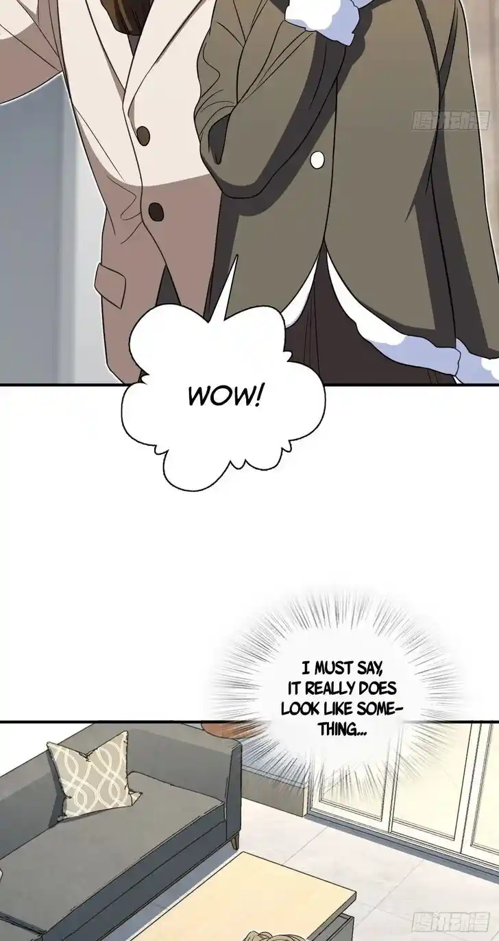 Wojia Laopo Laizi Yiqian Nian Qian Ch.305