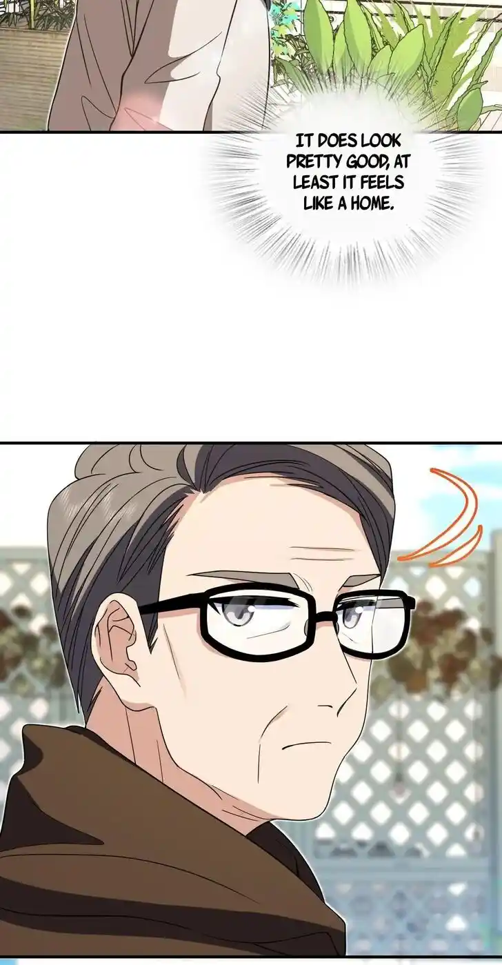 Wojia Laopo Laizi Yiqian Nian Qian Ch.305