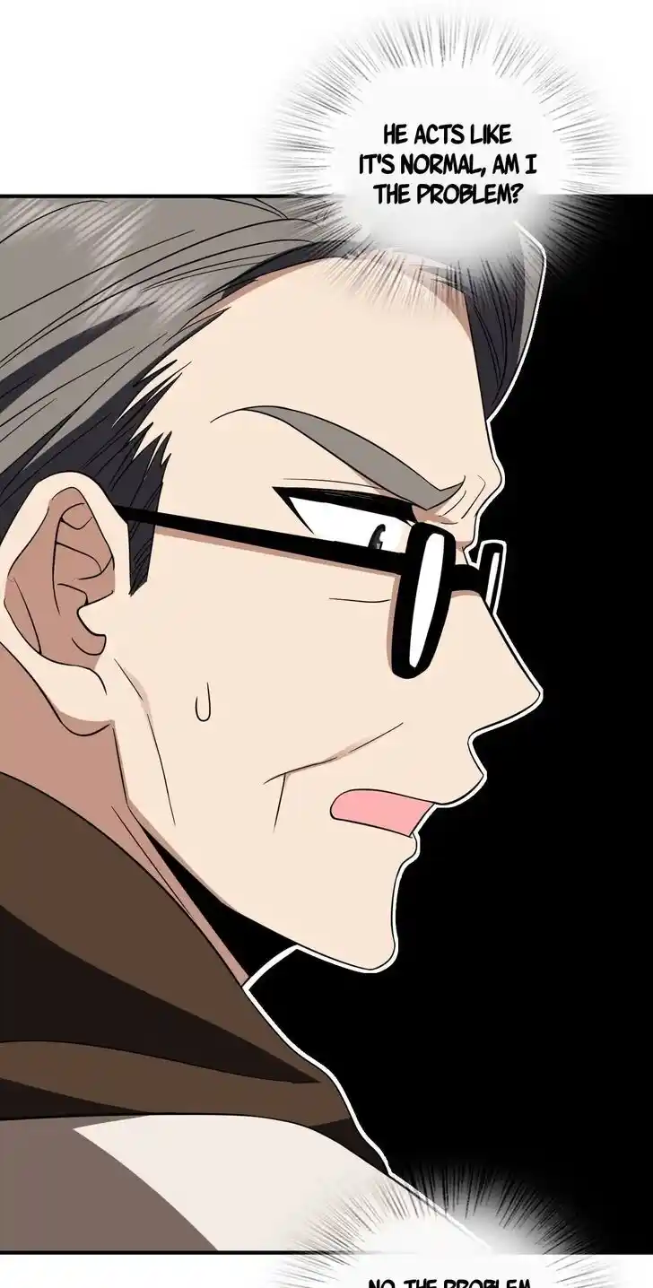 Wojia Laopo Laizi Yiqian Nian Qian Ch.305