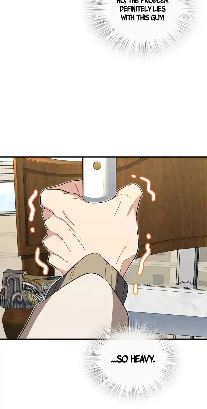 Wojia Laopo Laizi Yiqian Nian Qian Ch.305