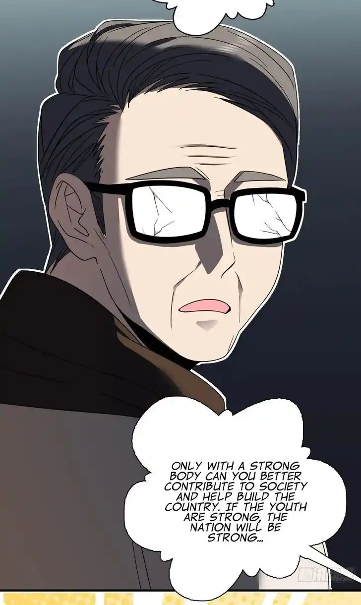 Wojia Laopo Laizi Yiqian Nian Qian Ch.305