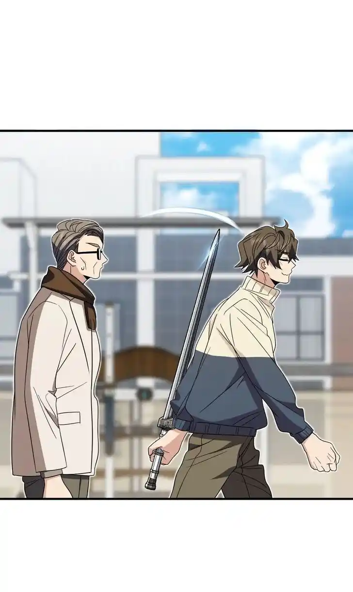 Wojia Laopo Laizi Yiqian Nian Qian Ch.305