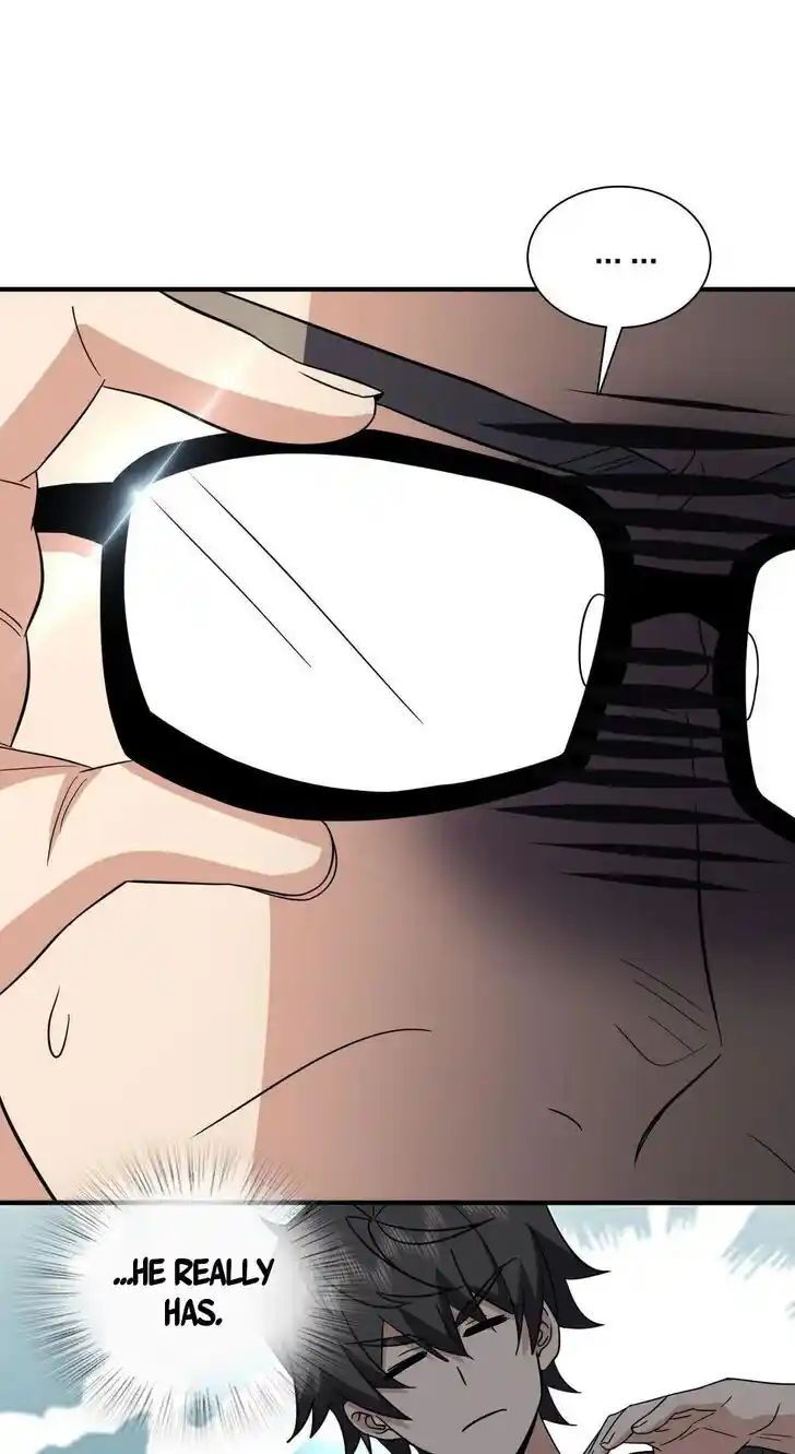 Wojia Laopo Laizi Yiqian Nian Qian Ch.305