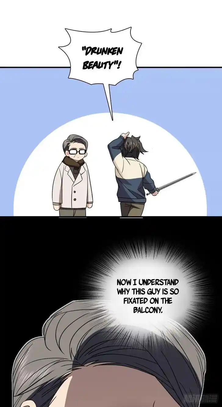 Wojia Laopo Laizi Yiqian Nian Qian Ch.305