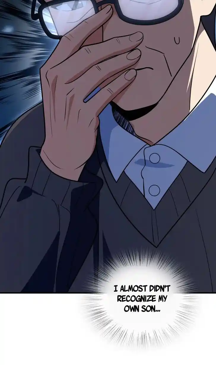 Wojia Laopo Laizi Yiqian Nian Qian Ch.306