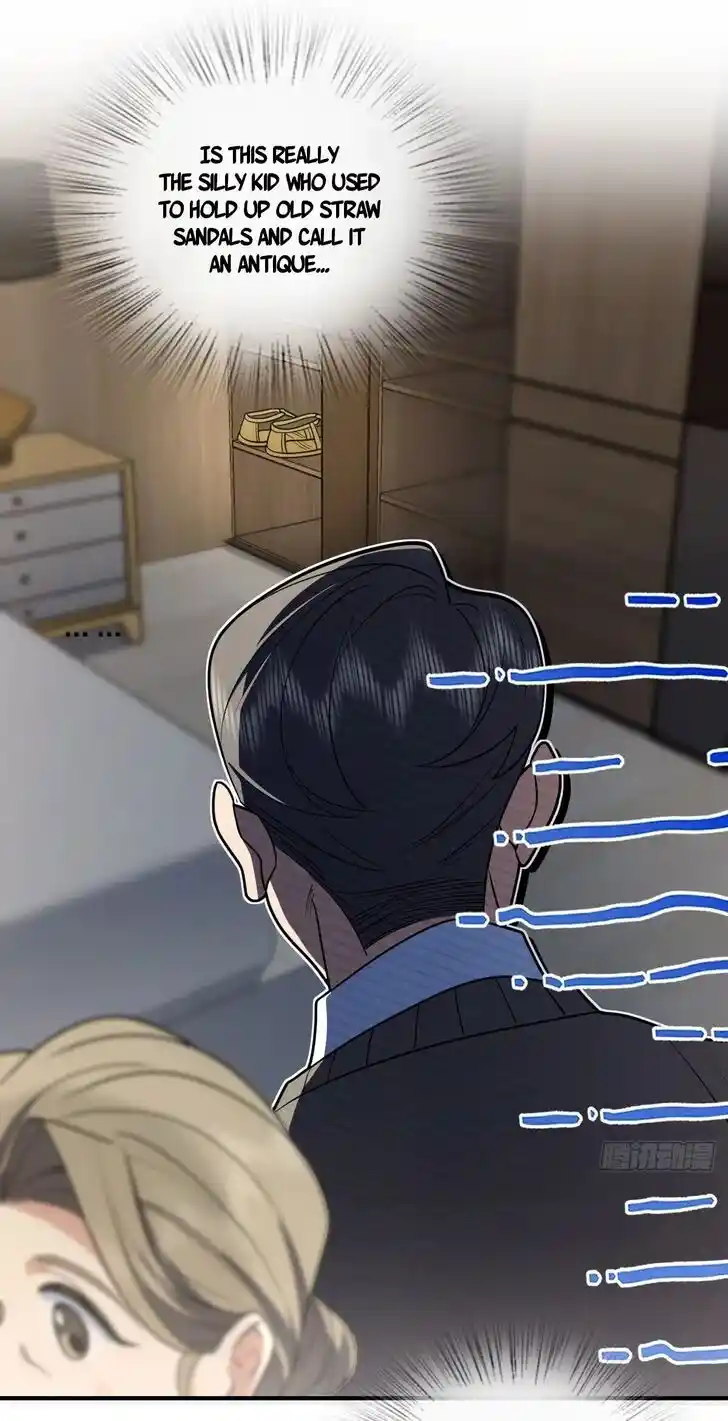 Wojia Laopo Laizi Yiqian Nian Qian Ch.306