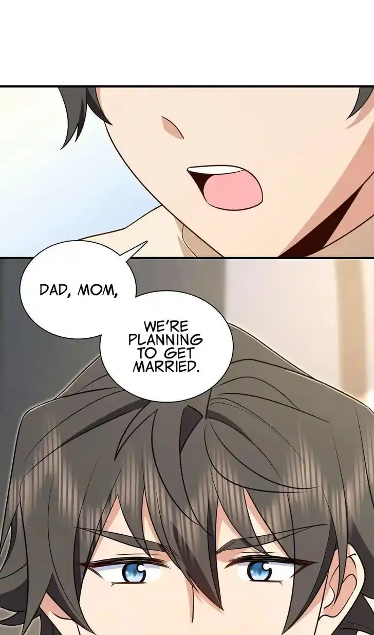 Wojia Laopo Laizi Yiqian Nian Qian Ch.306