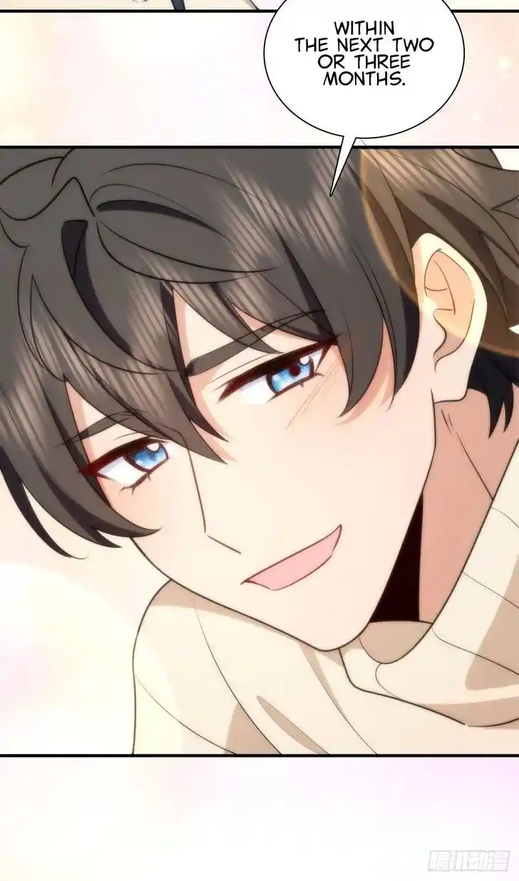 Wojia Laopo Laizi Yiqian Nian Qian Ch.306