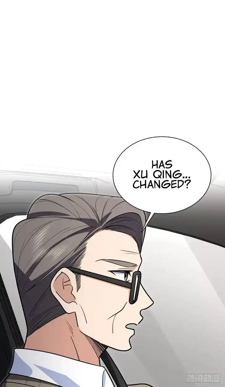 Wojia Laopo Laizi Yiqian Nian Qian Ch.306